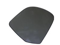 OEM 2014 Nissan Versa Note Glass-Mirror, RH - 96365-3AN0B