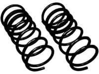 OEM 1997 Nissan 200SX Spring-Front - 54010-4B022