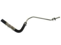 OEM Nissan Altima Hose & Tube Assy-Power Steering - 49721-JA010