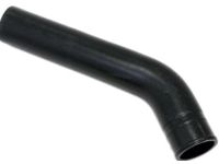 OEM Nissan 720 Hose Filler - 17228-10W00