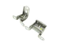 OEM 2012 Nissan Pathfinder Hinge Assy-Rear Door - 82400-ZP80A