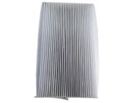OEM Nissan Air Filter Assembly - 27277-3DF0A