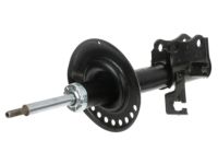OEM 2008 Nissan Sentra STRUT Kit Front LH - E4303-ET00B