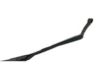 OEM 2004 Nissan Sentra Windshield Wiper Arm Assembly - 28881-4Z000