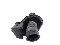 OEM Nissan Murano Duct Assembly-Air - 16576-CA03B