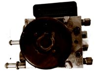 OEM Anti Skid Actuator Assembly - 47660-ZL41B