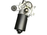 OEM 2017 Nissan NV200 Motor Assy-Windshield Wiper - 28810-3LM0A