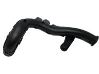 OEM Nissan Versa Duct-Air - 16554-1HK0A