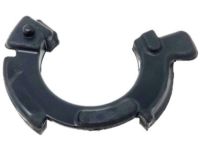 OEM Nissan Rogue Front Spring Rubber Seat Lower - 54035-4BA0A