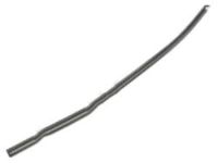 OEM 2020 Nissan 370Z Wiper Blade Refill, Driver - 28895-1EB5B