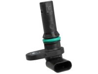 OEM 2017 Nissan Titan XD CAMSHAFT Position Sensor - 23731-EZ40A