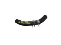 OEM 2014 Nissan Juke Hose Vacuum Tank - 47474-1KE2A