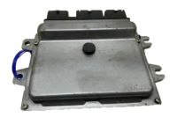 OEM 2012 Nissan Sentra Engine Control Module - 23710-9AB1A