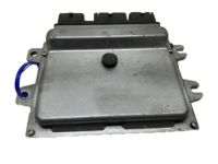 OEM 2011 Nissan Sentra Engine Control Module - 23710-9AB1A