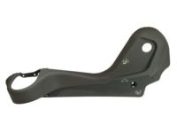 OEM 2008 Nissan Quest Cup Holder Assembly - 88337-ZM20A