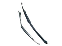OEM Nissan Altima Windshield Wiper Arm Assembly - 28886-9E000