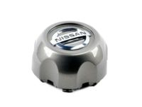 OEM Nissan Xterra Center Cap - 40315-2Z900