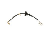 OEM 2015 Nissan Frontier Cable Assy-Battery Earth - 24080-EA200