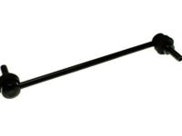 OEM 2018 Nissan Leaf Rod Assembly-Connecting, STABILIZER - 54618-3NF0A
