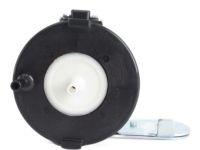 OEM Infiniti FX45 Tank Assy-Pressure - 22370-2Y50A