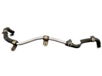 OEM 2006 Nissan Maxima Hose & Tube Assy-Power Steering - 49721-8J000