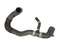 OEM 2017 Nissan Versa Hose-Radiator, Lower - 21503-3AB3A