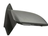 OEM Nissan Mirror Assy-Outside, RH - 96301-JB10E