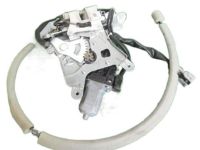 OEM 2014 Nissan Quest Lock Assy-Rear Door, Rh - 82502-1JA1B