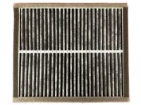OEM Infiniti G37 Air Conditioner Air Filter Kit - B7277-1CA1B