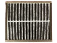 OEM 2010 Infiniti EX35 Air Conditioner Air Filter Kit - B7277-1CA1B