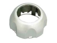 OEM Nissan Disc Wheel Cap - 40315-7Z110