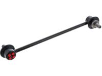 OEM Nissan Xterra Rod-Connecting, Rear Stabilizer - 56261-EA000
