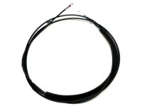 OEM 2012 Nissan Altima Cable Assy-Gas Filler Opener - 78822-JB100