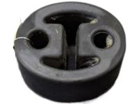 OEM 2010 Nissan Sentra Mounting-Exhaust, Rubber - 20651-EN200