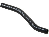 OEM Nissan Maxima Hose-Return, Power Steering - 49725-8J002