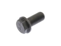 Infiniti 12315-77A00