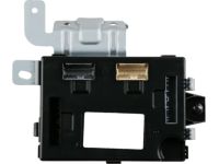 OEM Nissan Kicks Body Control Module Assembly - 284B1-5RL0A