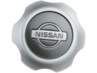 OEM 2000 Nissan Frontier Disc Wheel Cap - 40315-7Z100