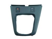 Nissan 68262-3LM0A