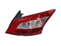 OEM 2009 Nissan Maxima Lamp Assembly-Rear Combination, RH - 26550-9N00B