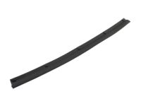 OEM 2022 Nissan Leaf Seal-Rear Door Parting - 82838-3NF0A