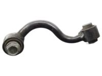 OEM 2011 Nissan Rogue Link Complete-STABILIZER Rear, RH - 55619-JY00B