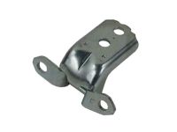 OEM 2012 Nissan Pathfinder Hinge Assy-Front Door - 80401-ZP80A