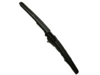 OEM 2011 Nissan Sentra Window Wiper Blade Assembly - 28890-ZE91A