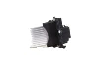 OEM Nissan Leaf Module Assy-Power - 27761-JE22A