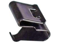 OEM 1996 Infiniti Q45 Spring-Gas Filler Lid - 78836-60U10