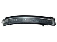 OEM 2017 Nissan Rogue Turn Signal Lamp Assy-Side, RH - 26160-4BA0C