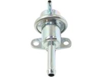 OEM 1998 Infiniti I30 Fuel Pressure Regulator Assembly - 22670-38U00
