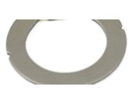 OEM Nissan Washer Lock Rear - 43064-R9000