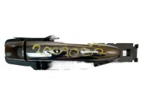 Nissan 80646-4BA0B